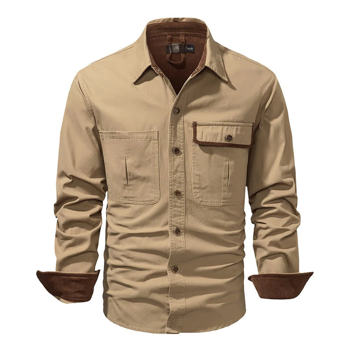 W&W Mode | Coole Herren Hemd