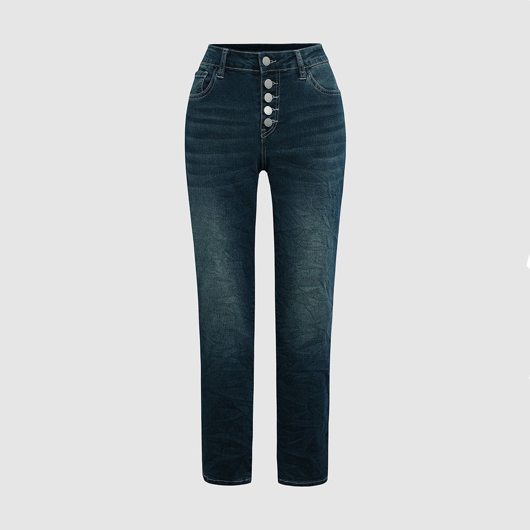 W&W Mode | Bequeme Jeans für Damen