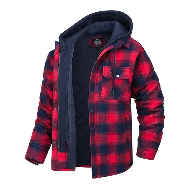 W&W Mode | Stilvolle Jacke