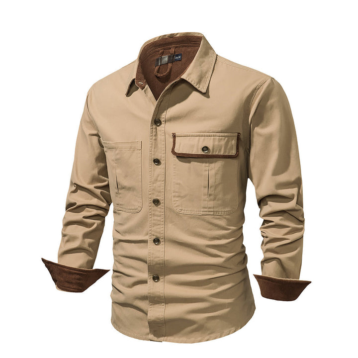 W&W Mode | Coole Herren Hemd