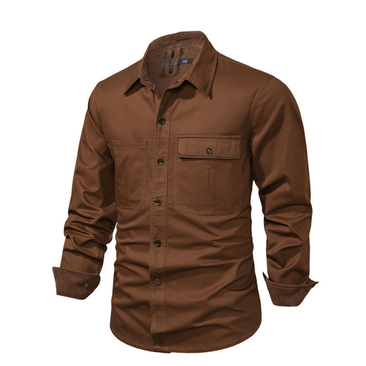 W&W Mode | Coole Herren Hemd