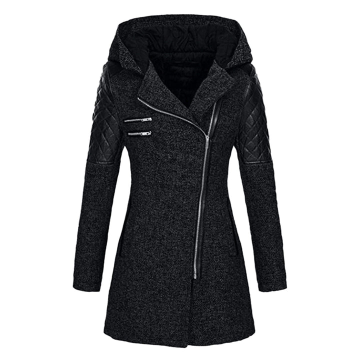 W&W Mode | Übergangsjacke - Elegante Wintermode