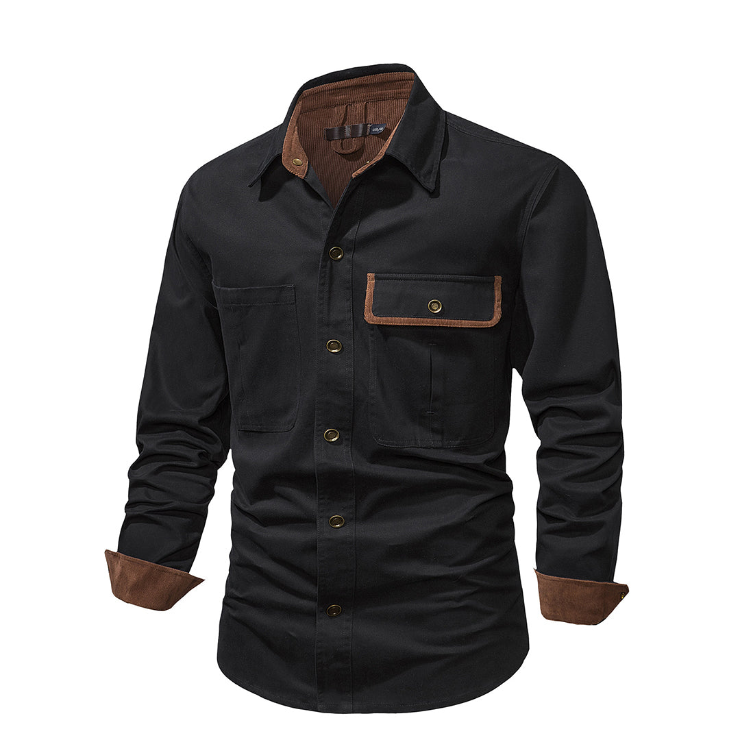 W&W Mode | Coole Herren Hemd