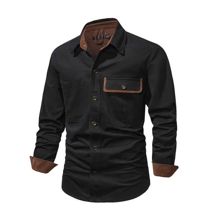 W&W Mode | Coole Herren Hemd