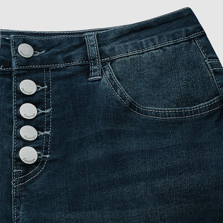 W&W Mode | Bequeme Jeans für Damen