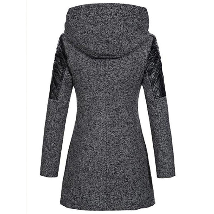 W&W Mode | Übergangsjacke - Elegante Wintermode