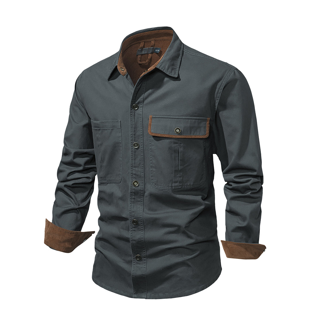 W&W Mode | Coole Herren Hemd