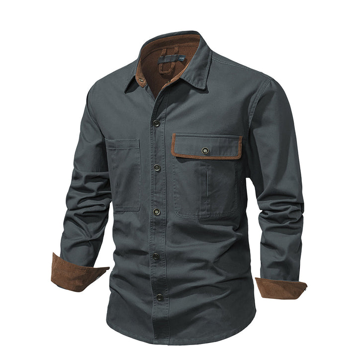 W&W Mode | Coole Herren Hemd