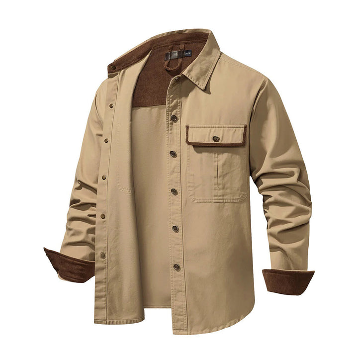 W&W Mode | Coole Herren Hemd