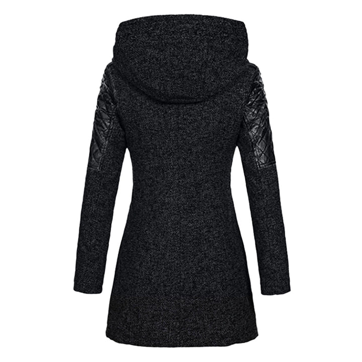 W&W Mode | Übergangsjacke - Elegante Wintermode