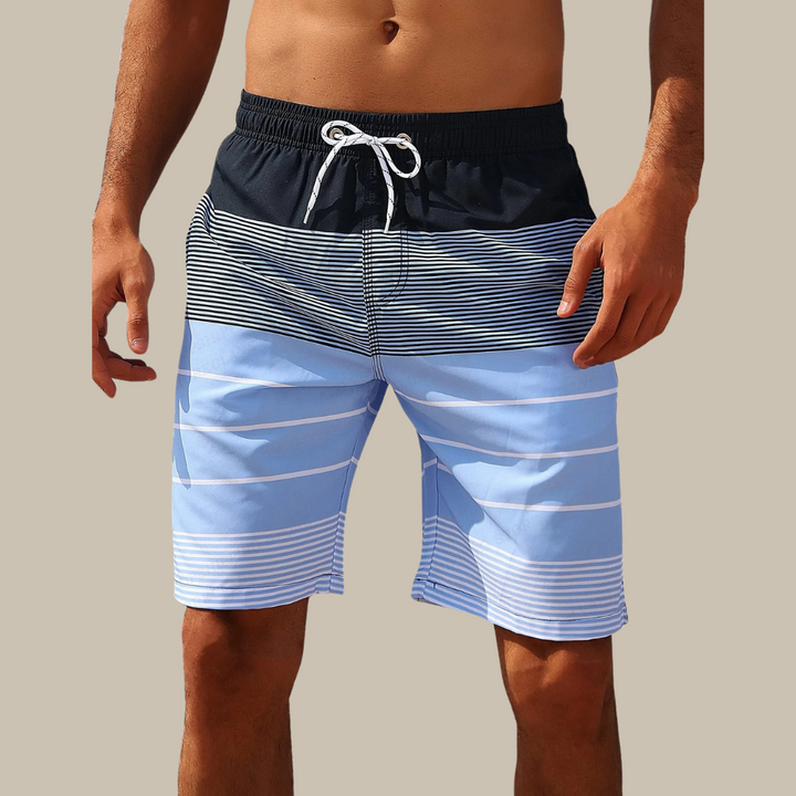 W&W Mode | Herren Boardshorts