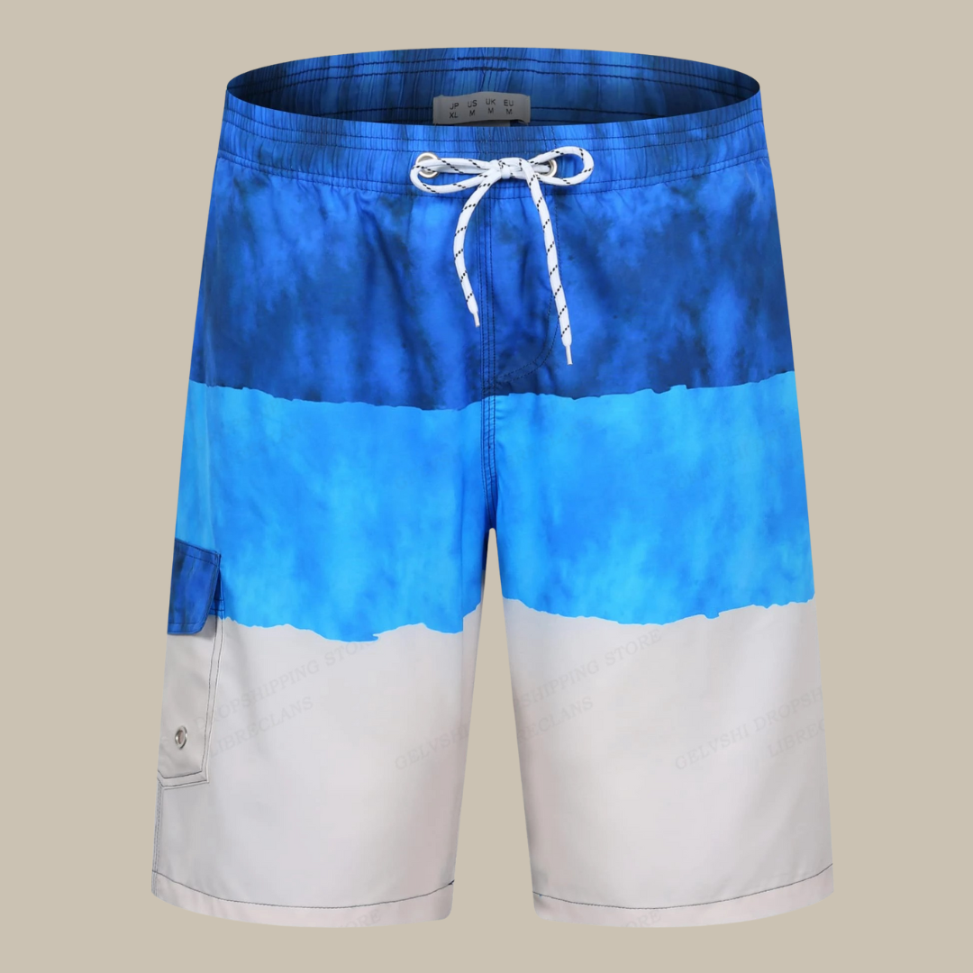 W&W Mode | Herren Boardshorts