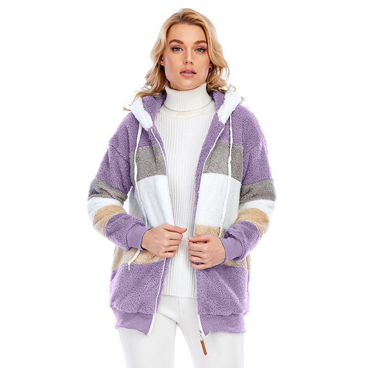 W&W Mode | Weiche und Warme Jacke