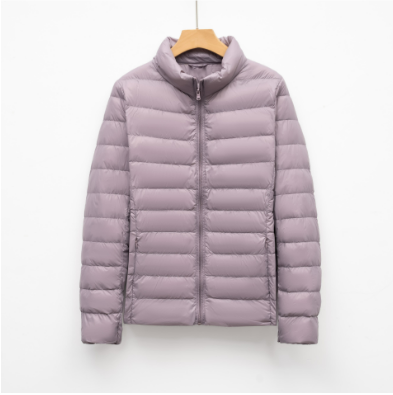 W&W Mode | Winter Pufferjacke für Frauen