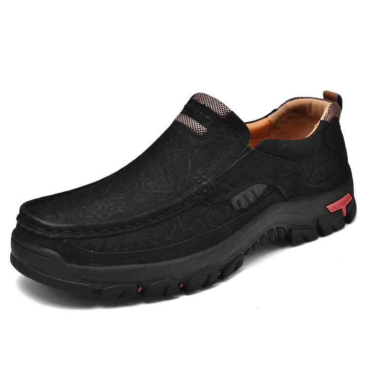 W&W Mode | Orthopädische Herrenschuhe