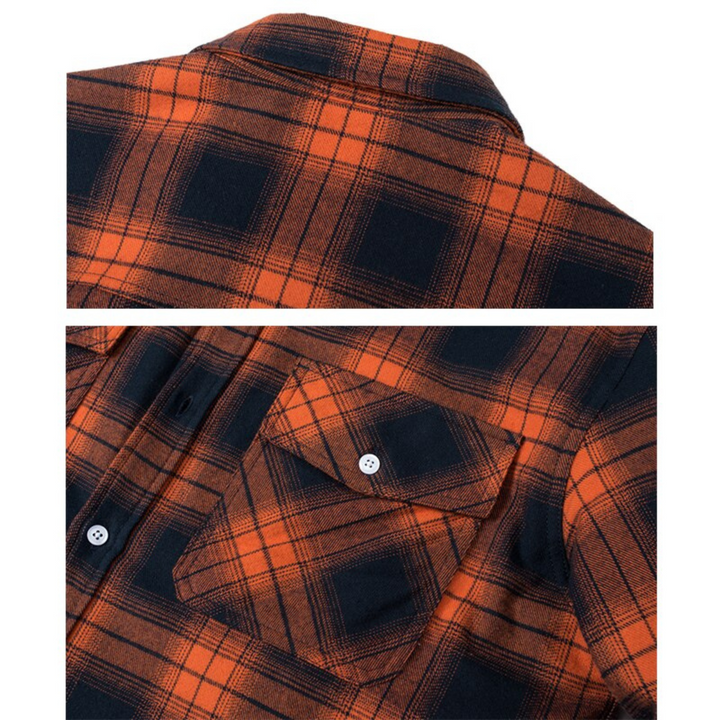 W&W Mode | Fleeceforêt Ternet Jacke