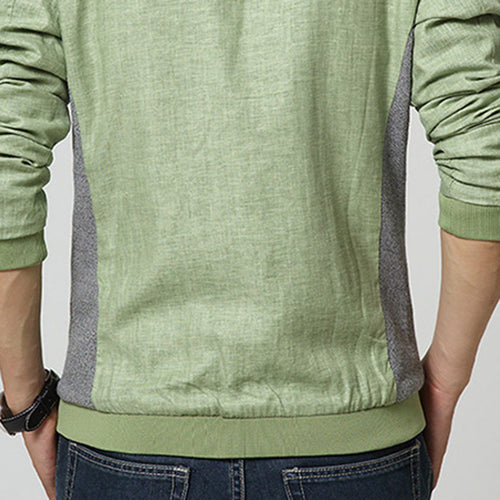 W&W Mode | Sommerjacke Für Herren