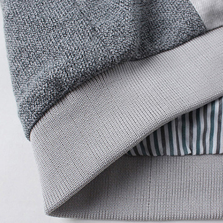 W&W Mode | Sommerjacke Für Herren