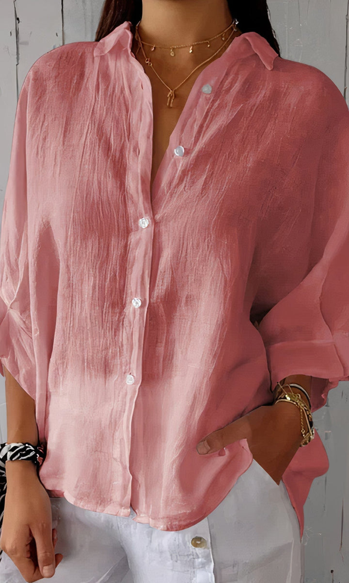 W&W Mode | Elegante Sommerbluse