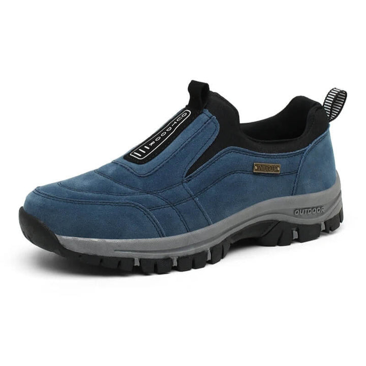 W&W Mode | Wanderschuhe Mit Orthopädischer Einlegesohle