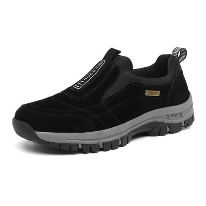 W&W Mode | Wanderschuhe Mit Orthopädischer Einlegesohle