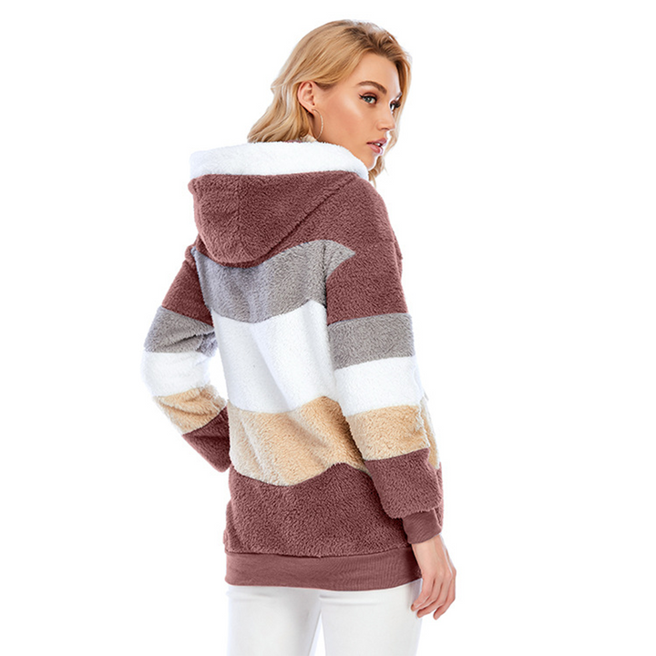 W&W Mode | Weiche und Warme Jacke