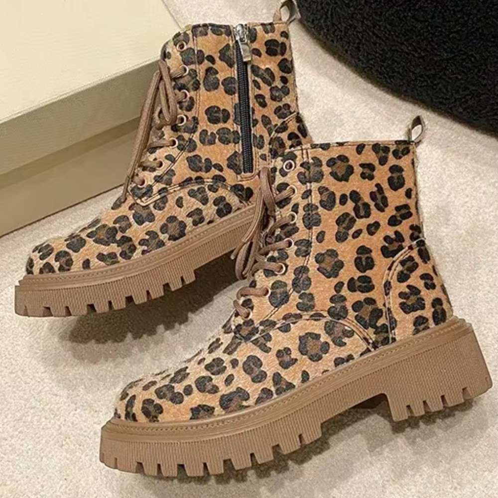 W&W Mode | Modische Stiefel für Frauen