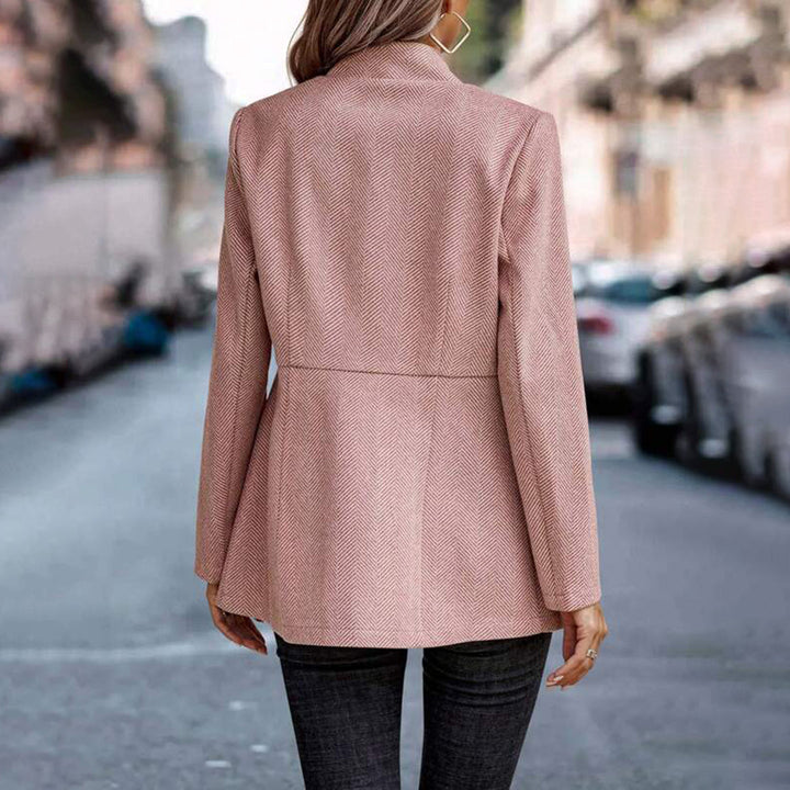 W&W Mode | Moderner Blazer Für Damen