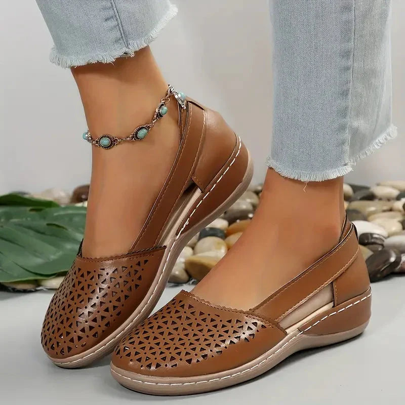 W&W Mode | Orthopädische Schuhe Atmungsaktive Schuhe Für Damen