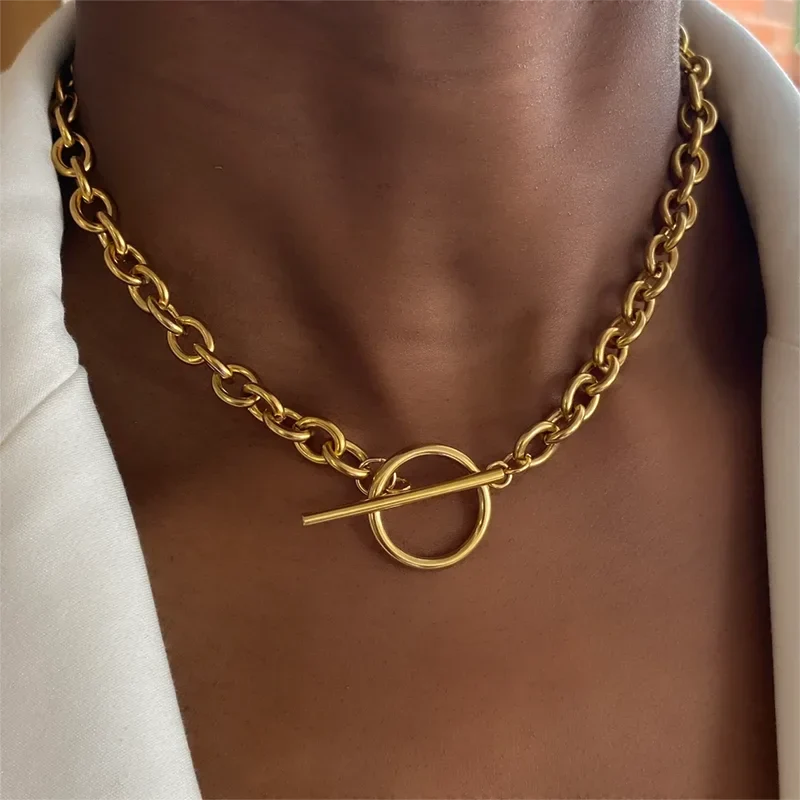 W&W Mode | Chunky Kette