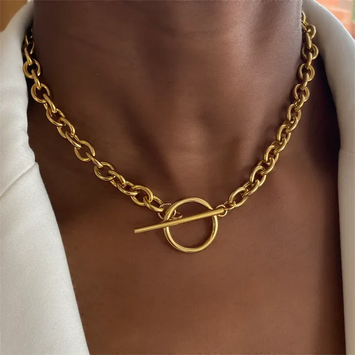 W&W Mode | Chunky Kette