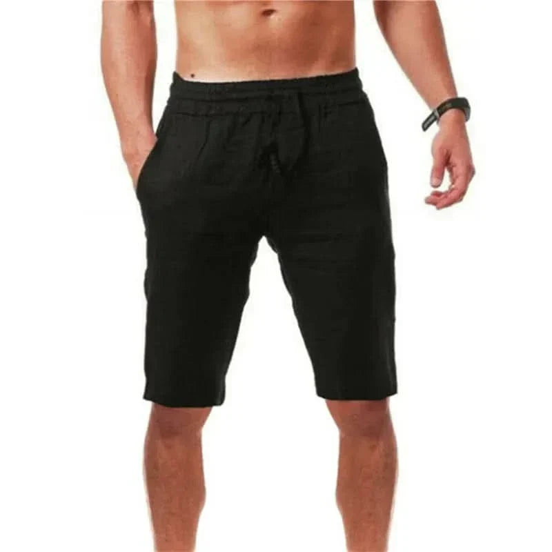 W&W Mode | Elegante Sommersch Shorts