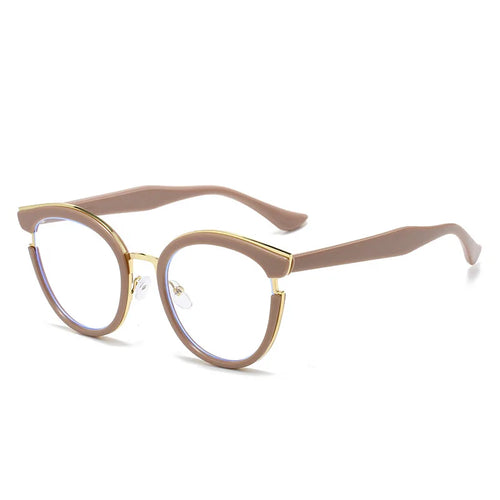 W&W Mode | Damen Luxus Lesebrille Im Cateye Design