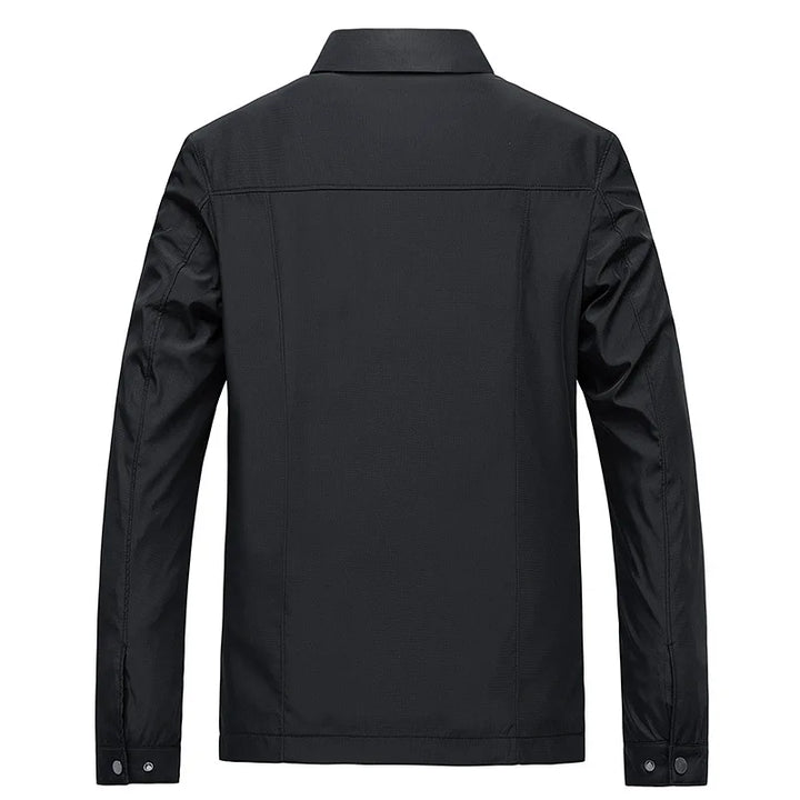 W&W Mode | Stilvolle Sommerjacke