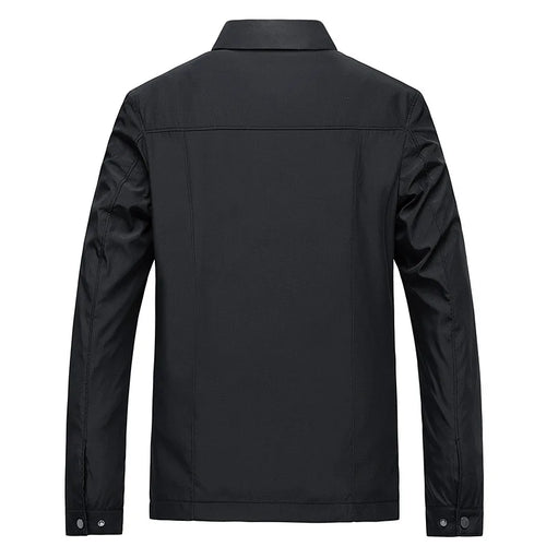 W&W Mode | Elegante Herbstjacke