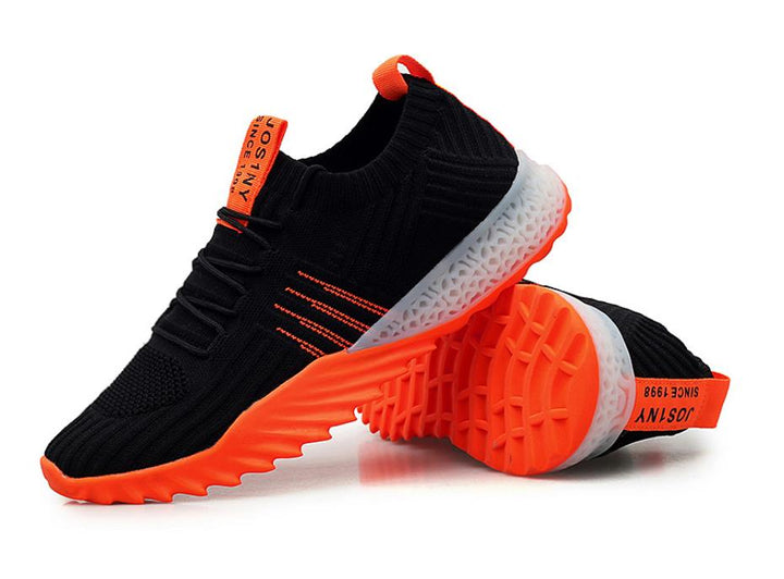 W&W Mode | Sockensneaker