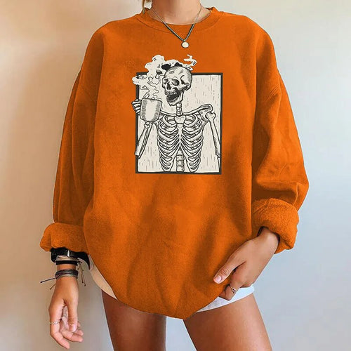 W&W Mode | Sweater Lässiger Sweater