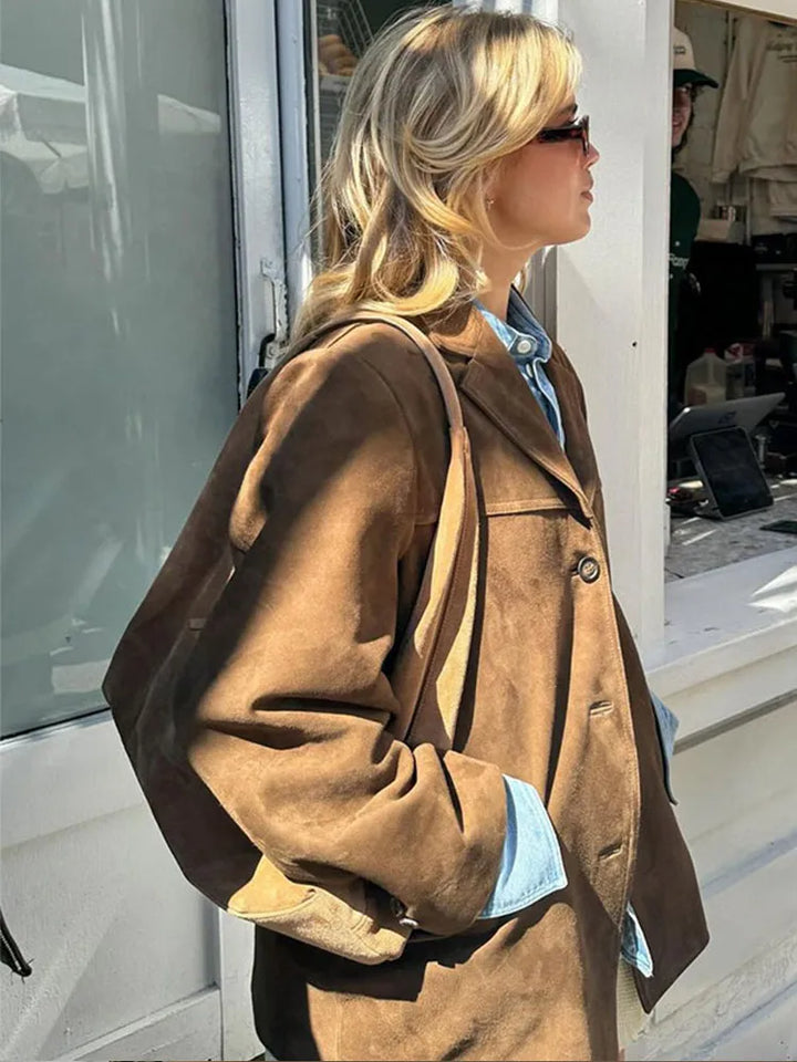 Elegante jacke