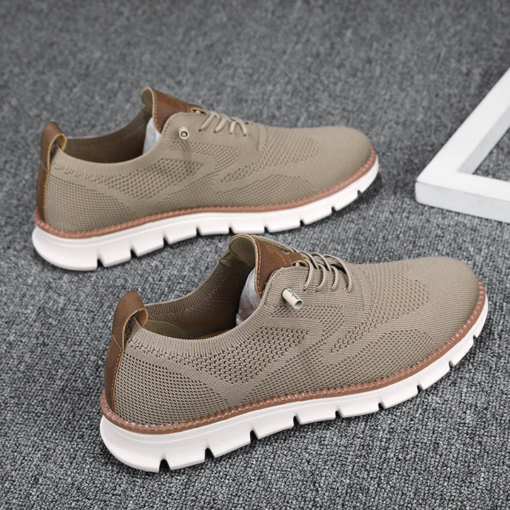 W&W Mode - Orthopädische Laufschuhe