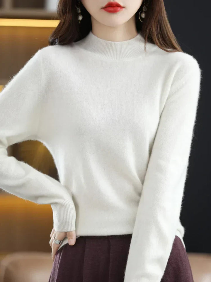 W&W Mode Damen Pullover