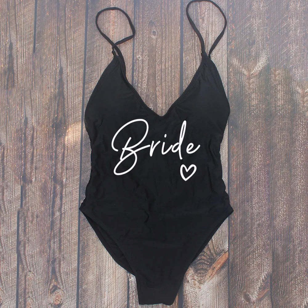 W&W Mode in Roségold TEAM Bride