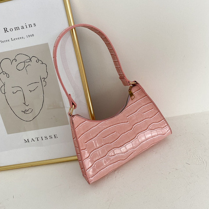 W&W Mode | Tasche - Modische Tasche für Frauen
