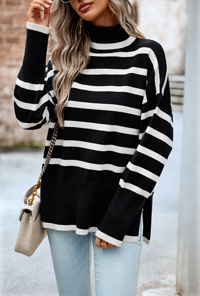 W&W Mode | Modepullover Für Frauen