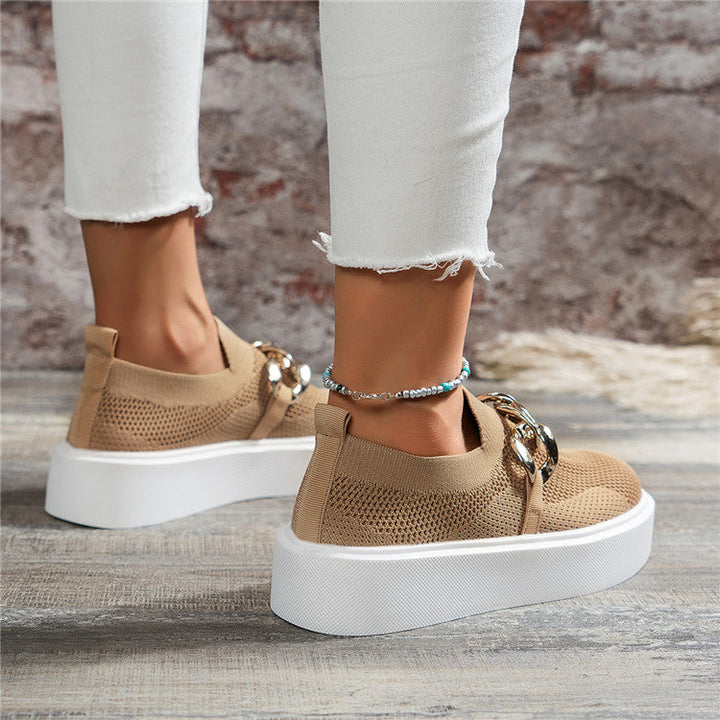 W&W Mode | Bequeme und elegante Sportschuhe