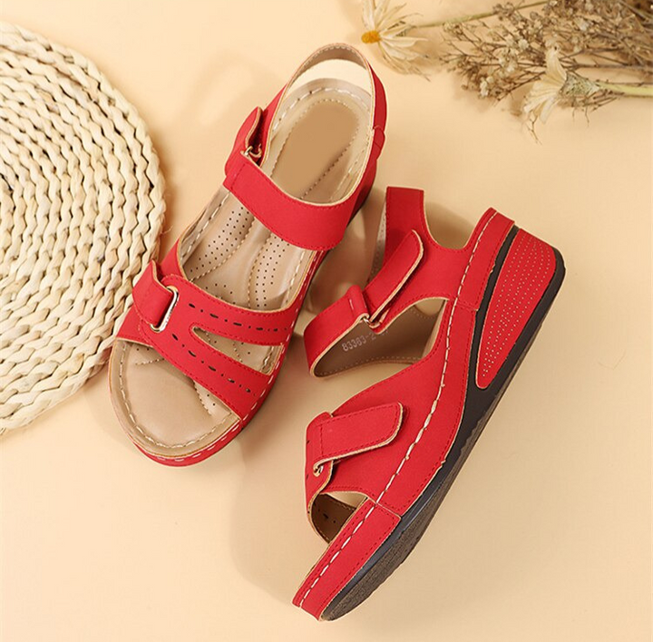 Roxy™ – Bequeme orthopädische Sandalen