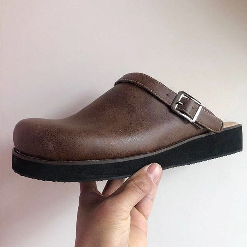 W&W Mode | Orthopädische Schuhe Für Herren