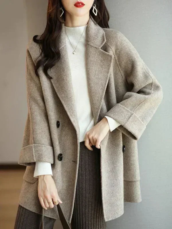 W&W Mode | Elegante Kurze Jacken