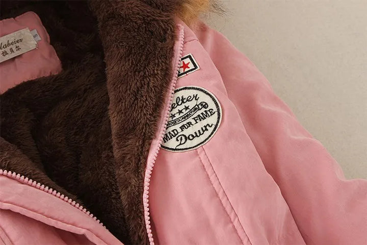 W&W Mode | Bequeme Fleece-Jacke für Frauen: Wintersaison 2024