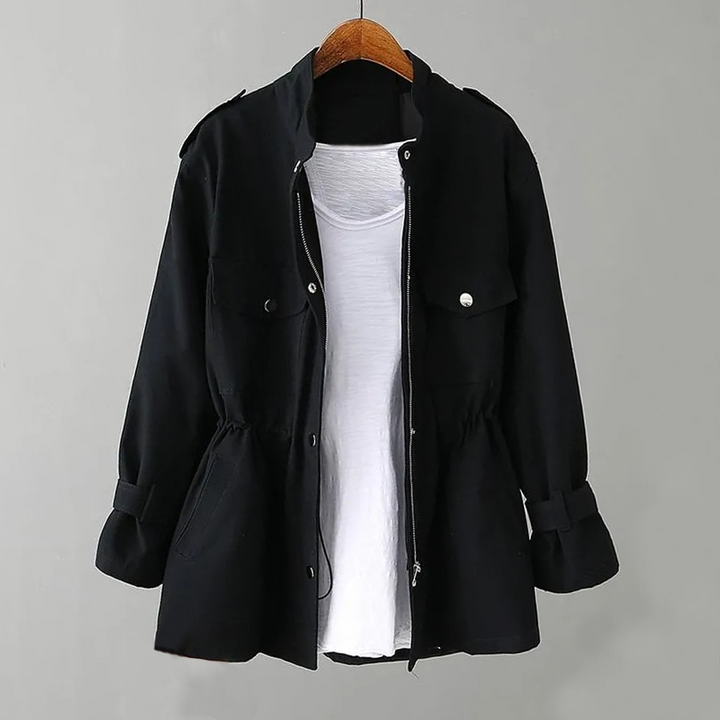 W&W Mode | Trenchcoat für Damen