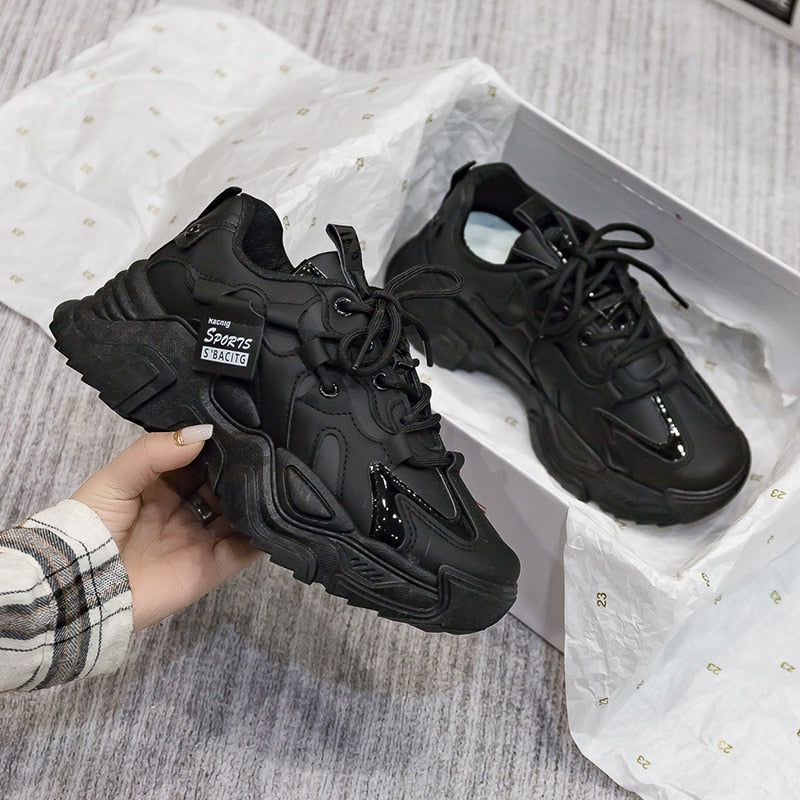 W&W Mode | Trendige Sneakers